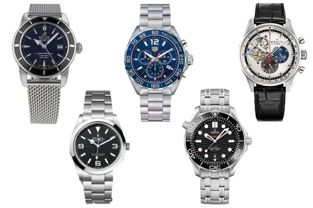 Best Watches for Teenage Boys