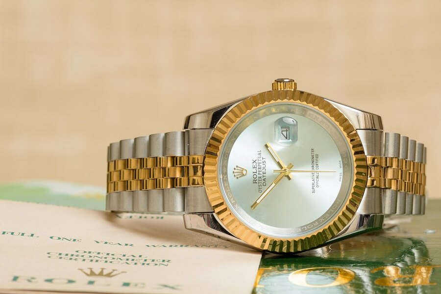 Watch Protection Shields for your Rolex