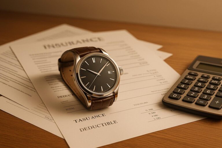Watch Insurance Deductibles Explained: How Much Should You Choose?