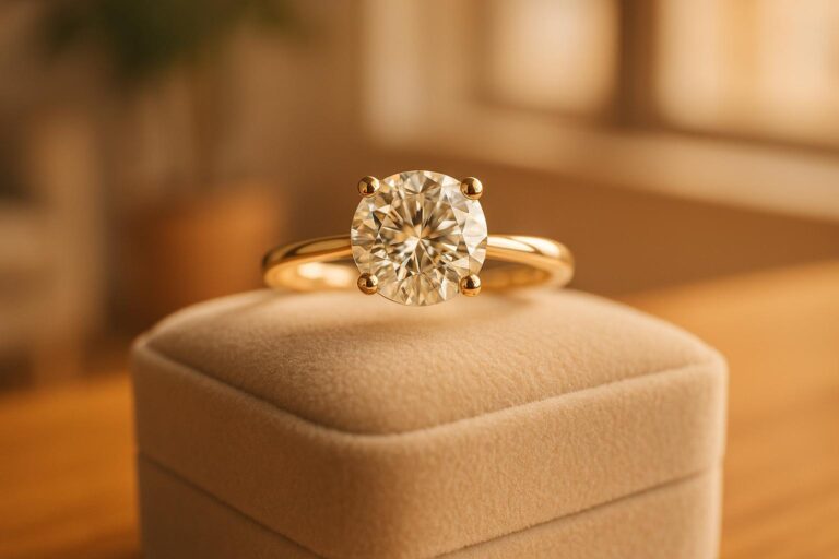 Engagement Ring Insurance UK: What It Covers, How Much It Costs, and Where to Get It (2025)