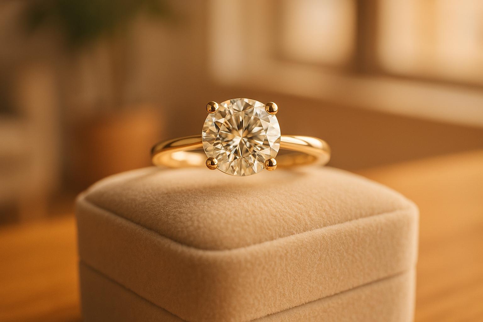 Engagement Ring Insurance UK: What It Covers, How Much It Costs, and Where to Get It (2025)
