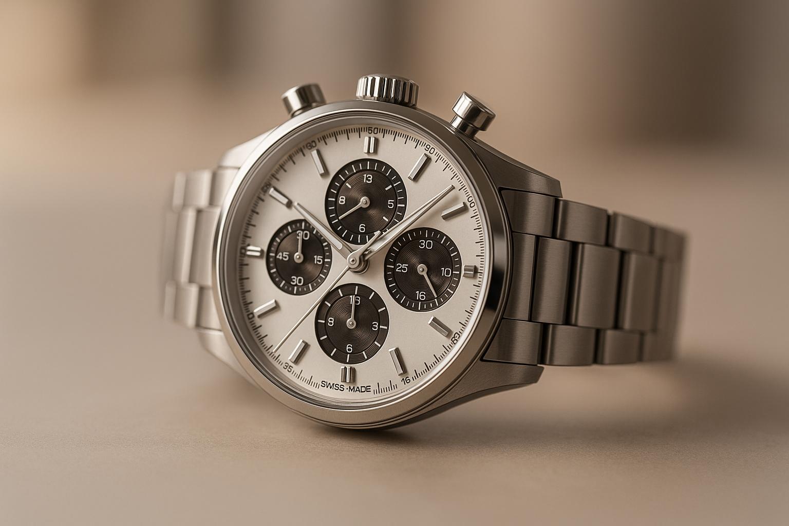 Swiss Chronograph Testing Standards Explained