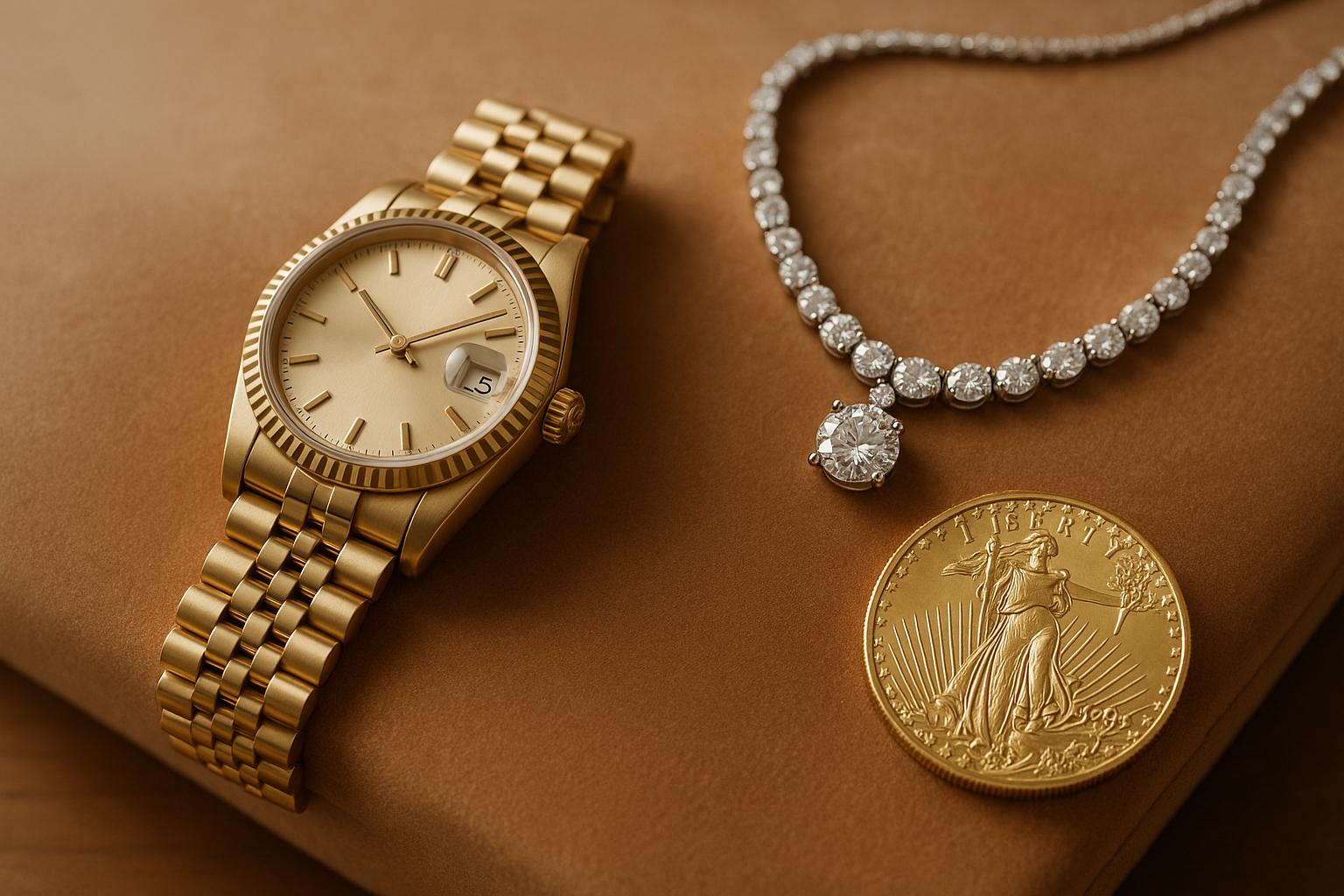 What Is High-Value Item Insurance?