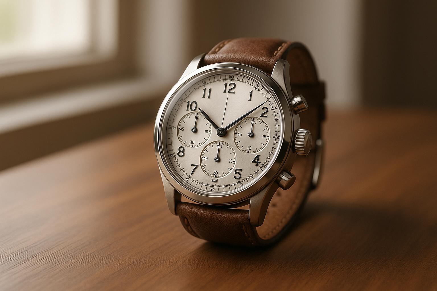 Watch Condition Checker