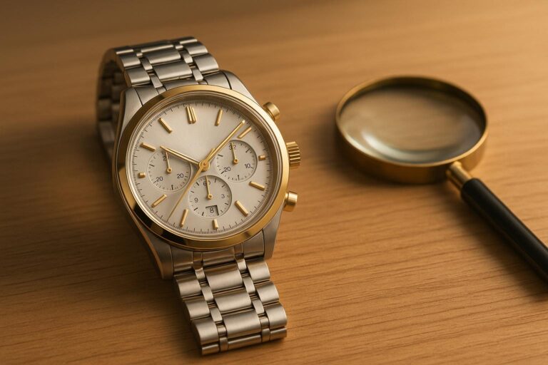 Why Regular Watch Appraisals Matter for Insurance